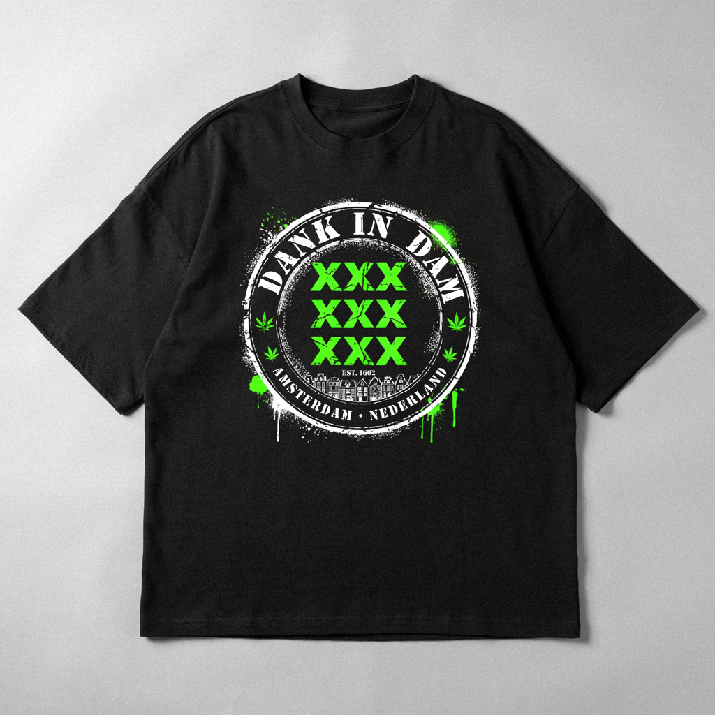 Studio Streetwear Tee